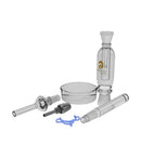 Tsunami Glass 14Mm Nectar Collector