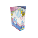 Twisted Hemp Cones Tropical Breeze 2 Pack