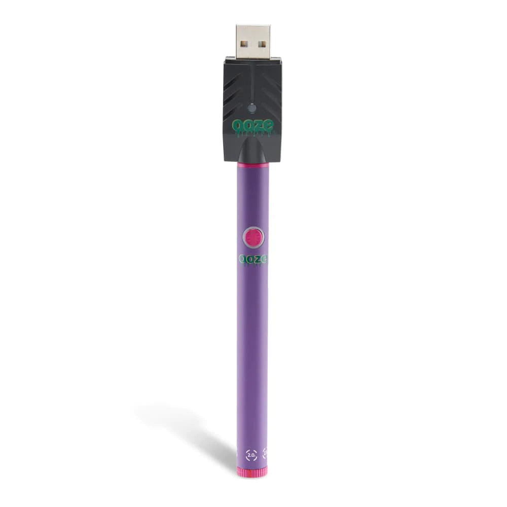Ooze Slim Twist 2.0 Pen