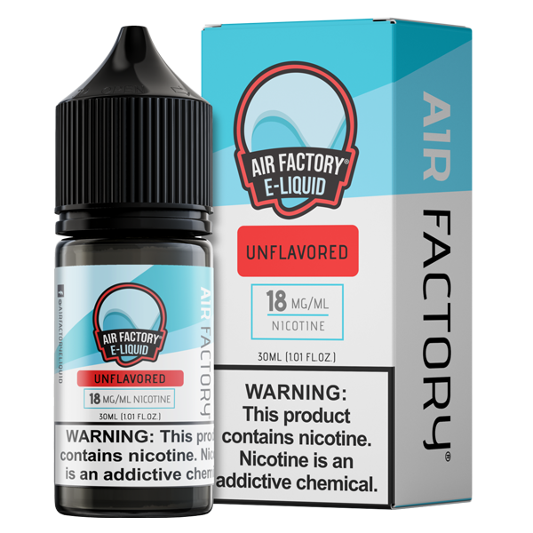 Air Factory Salts
