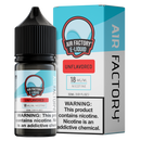 Air Factory Salts