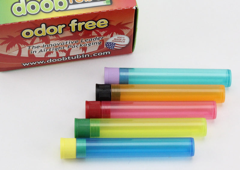 Doob Tube