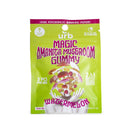 Urb Magic Amanita Mushroom Gummy 1050Mg