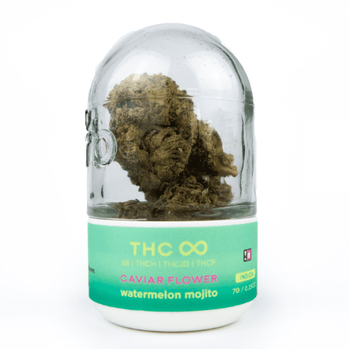Urb Thc Infinity Caviar Flower 7G (D8/Thch/Thcjd/THCP)