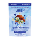 Urb Trippin Gummies 10Ct