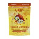 Urb Trippin Gummies 10Ct