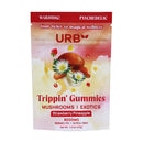 Urb Trippin Gummies 10Ct