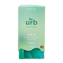 Urb THC-O Cartridge 1G