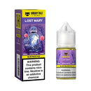 Urban Tale Lost Mary Nicotine Salts E-Juice