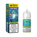 Urban Tale Lost Mary Nicotine Salts E-Juice
