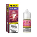 Urban Tale Lost Mary Nicotine Salts E-Juice