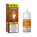 Urban Tale Lost Mary Nicotine Salts E-Juice