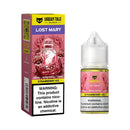 Urban Tale Lost Mary Nicotine Salts E-Juice