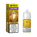 Urban Tale Lost Mary Nicotine Salts E-Juice