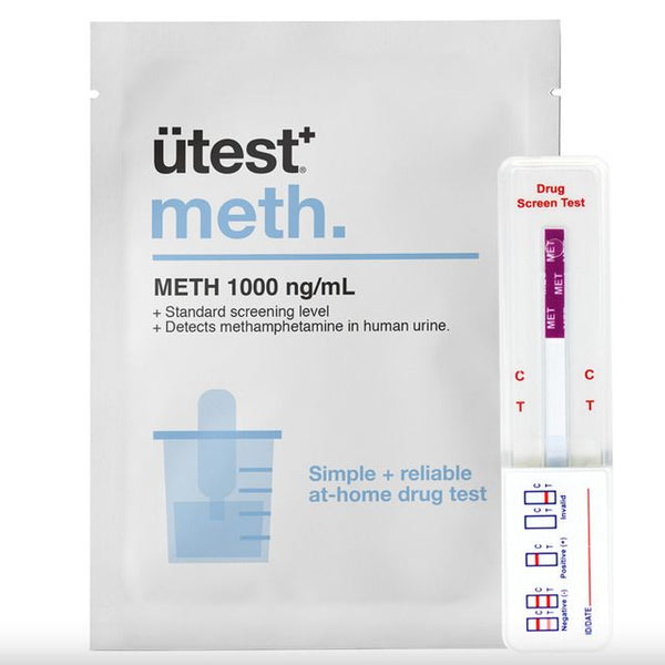 Utest Meth 1000Ng/Ml