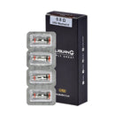 Caliburn G Coil 4-Pack