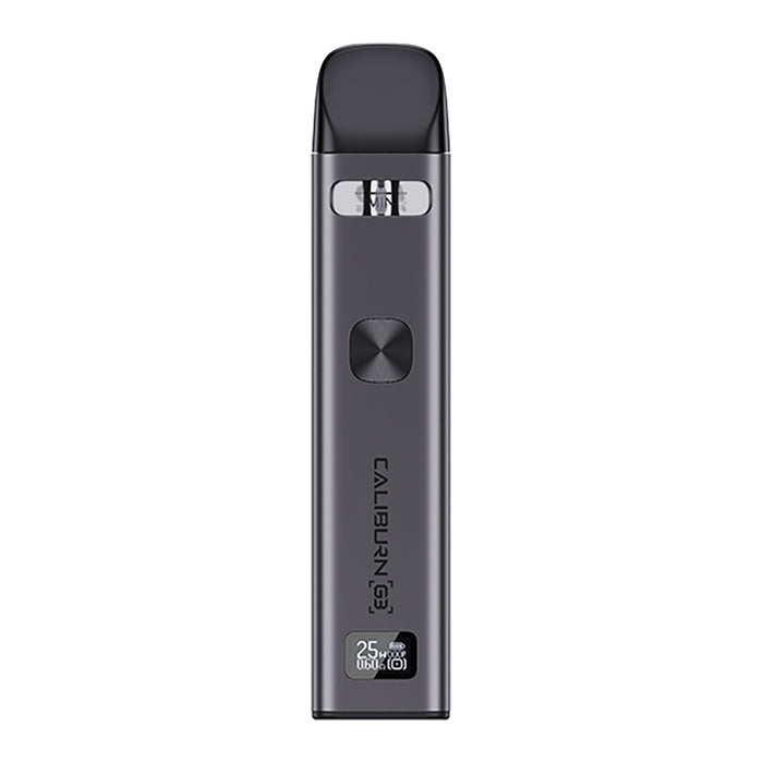 Caliburn G3 Pod System Kit