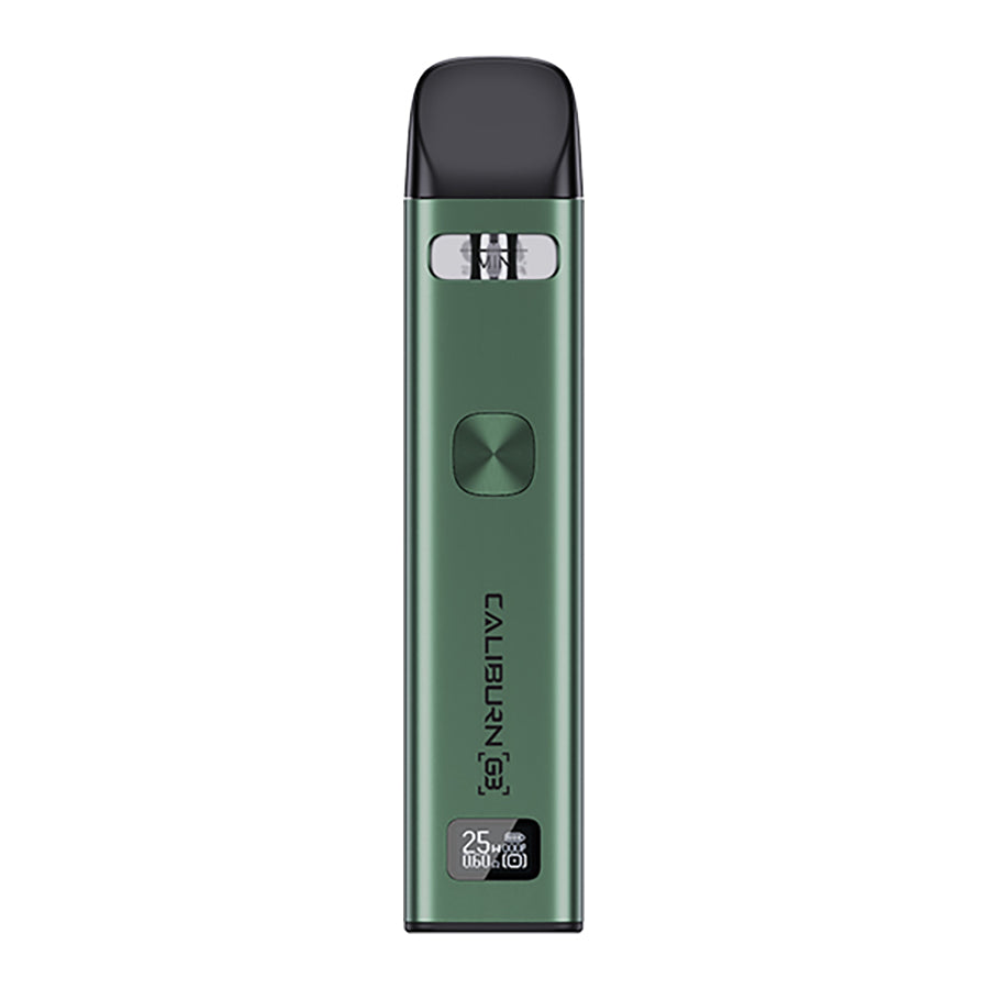 Caliburn G3 Pod System Kit