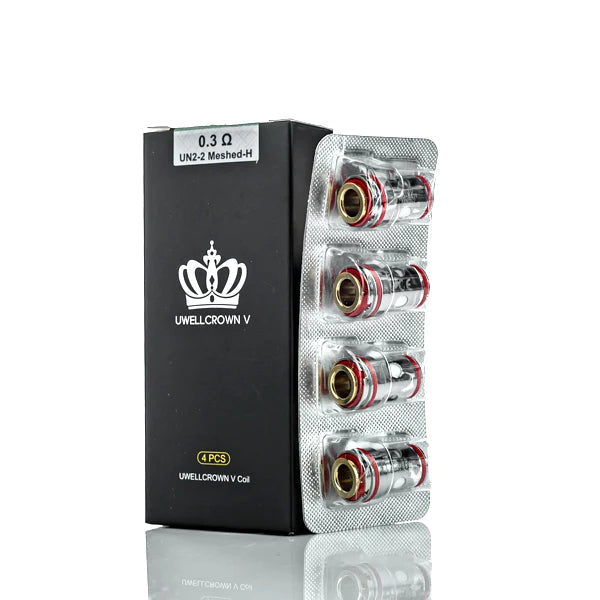UWELL Crown V Coil