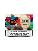 Jungo Leaf Cuts By Quavo