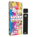 Hemp Living Lifestyle D8 Disposables