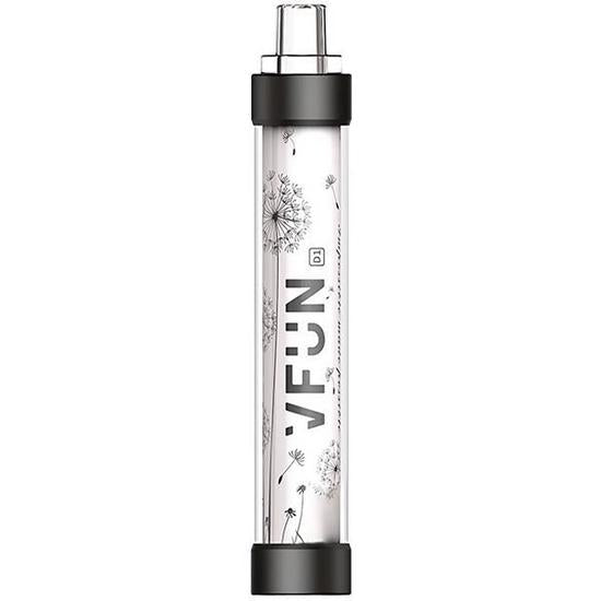 VFUN 1000 Puffs Disposables Aloe Blackcurrant