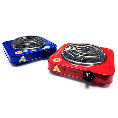 VAPOR HOOKAH COAL BURNER