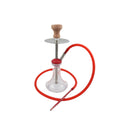 Goldenstar Premium Aluminum Hookah 20"