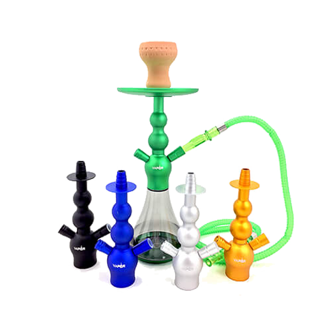 Vapor Hookahs 14" The Nelly