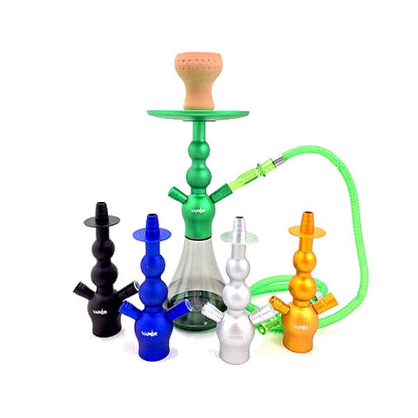 Vapor Hookahs 14" The Nelly