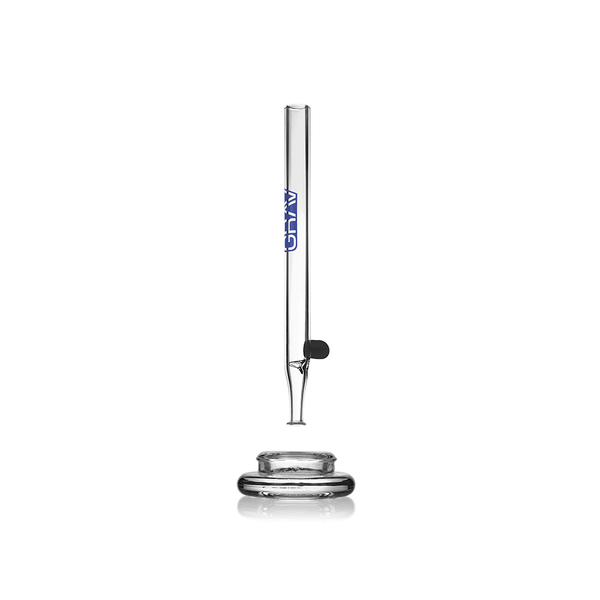GRAV Vapor Straw Dish