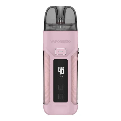 VAPORESSO LUXE X PRO SYSTEM VAPE KIT