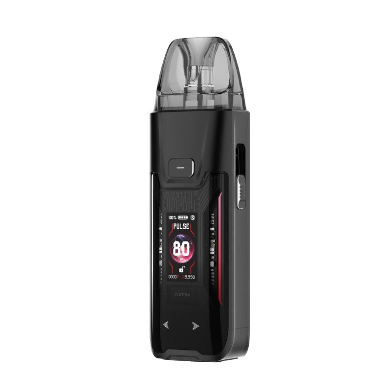 LUXE XR MAX 2 SYSTEM KIT
