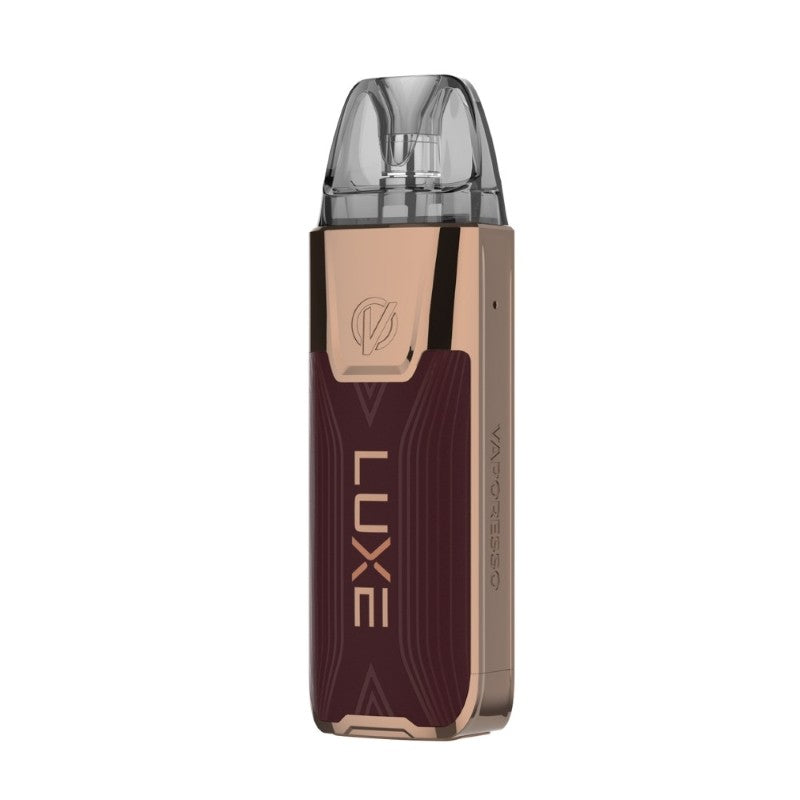 LUXE XR MAX 2 SYSTEM KIT