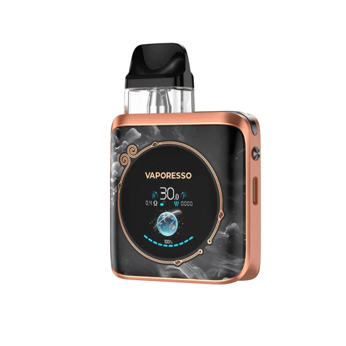 XROS 4 NANO KIT