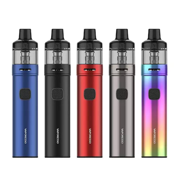 Vaporesso Gtx Go 40 Starter Kit 1500Mah