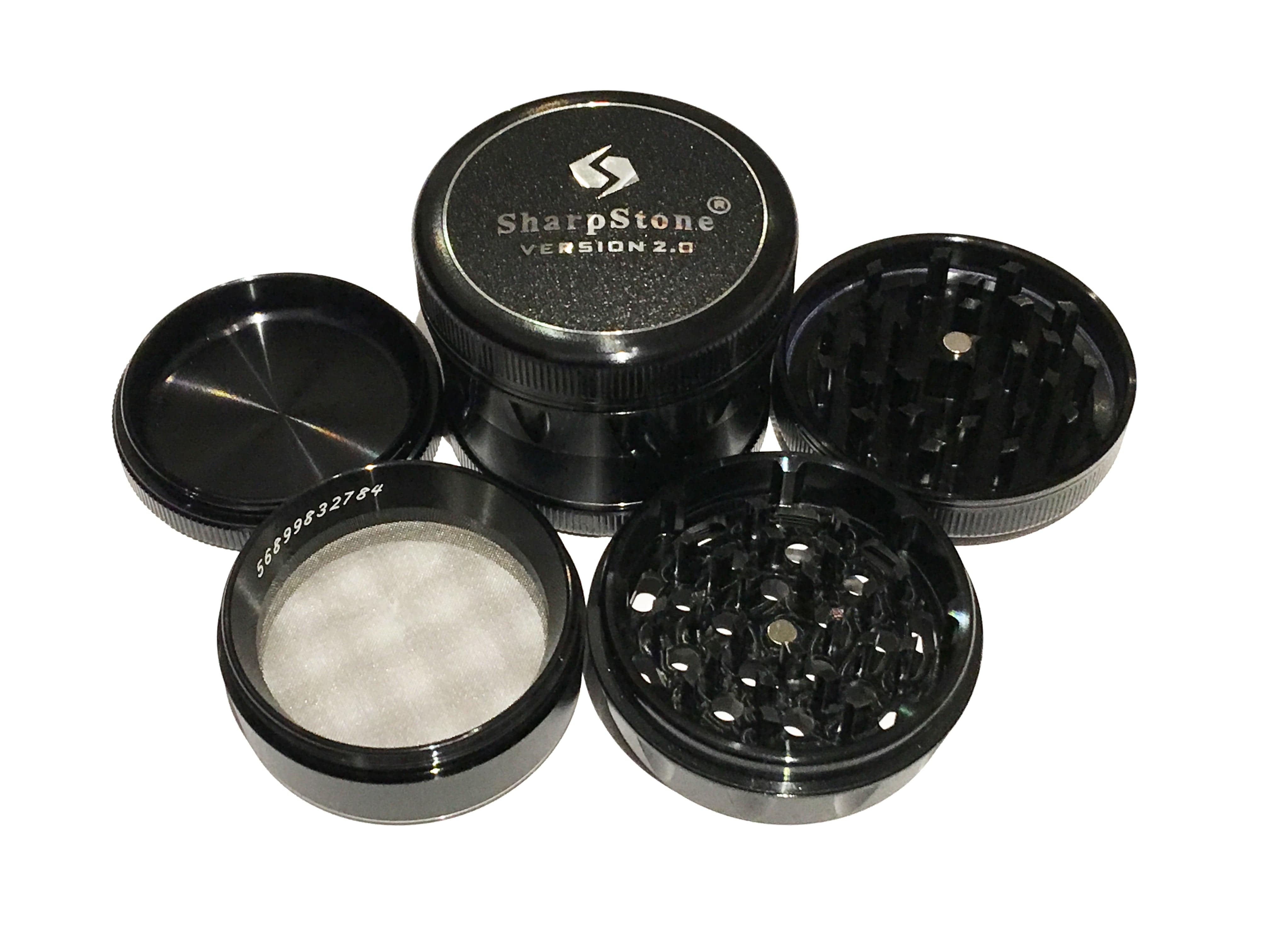 Sharpstone Grinder V2 4-Part 2.5