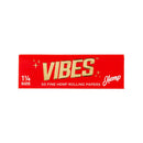 Vibes 1 1/4 Hemp Paper - Red Box