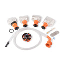 Storz & Bickel Volcano Hybrid Starter Kit