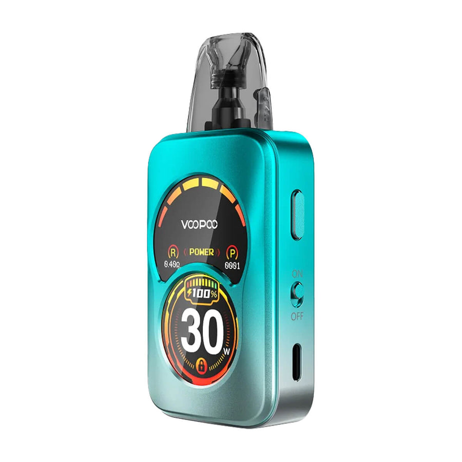 Voopoo Argus A 1100Mah Pod System Kit