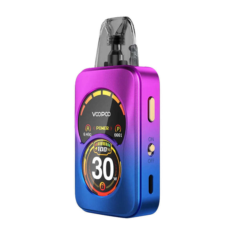Voopoo Argus A 1100Mah Pod System Kit