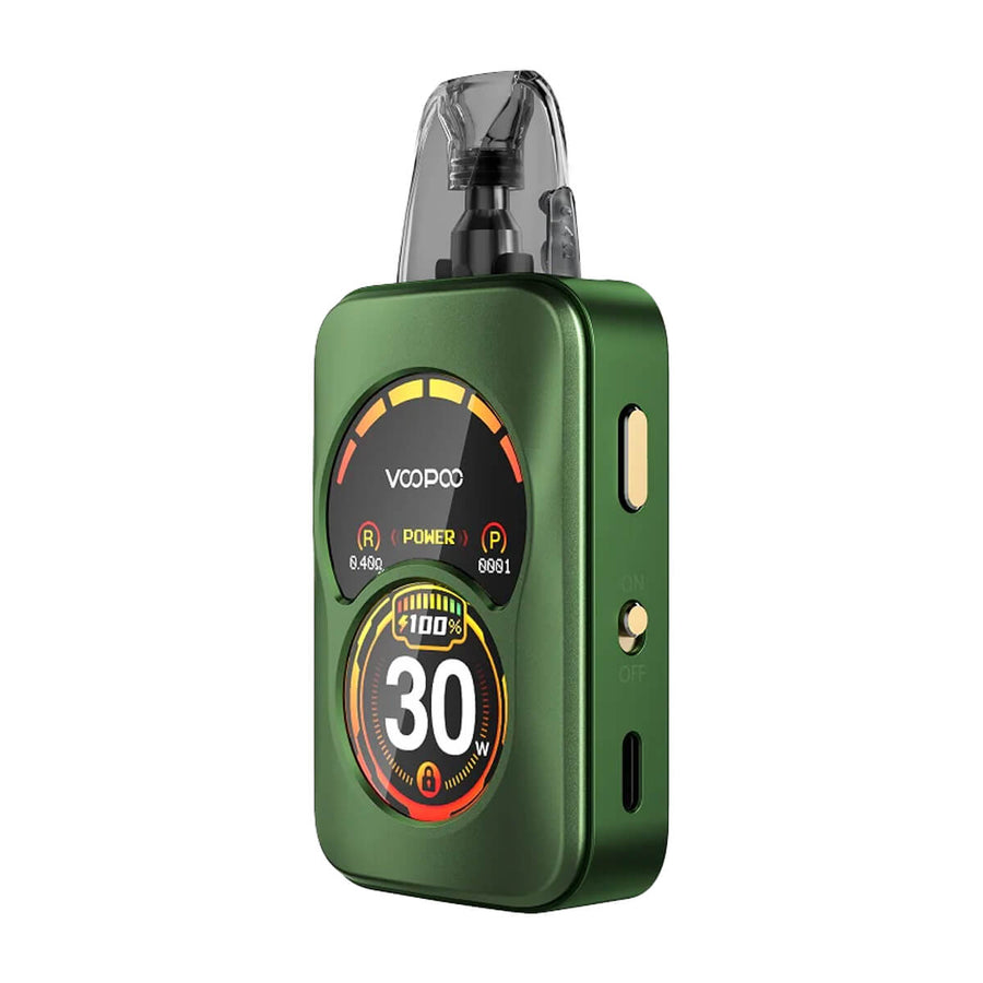 Voopoo Argus A 1100Mah Pod System Kit
