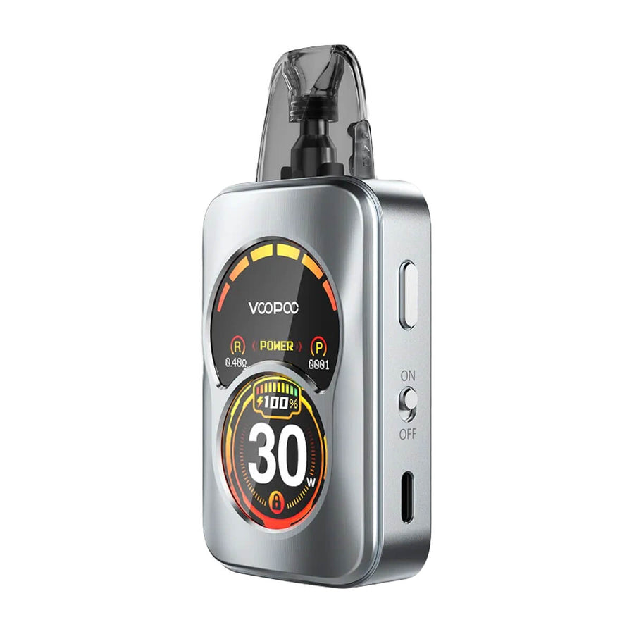 Voopoo Argus A 1100Mah Pod System Kit