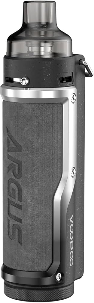 Voopoo Argus Pro 80W 3000mAh 4.5ml Kit