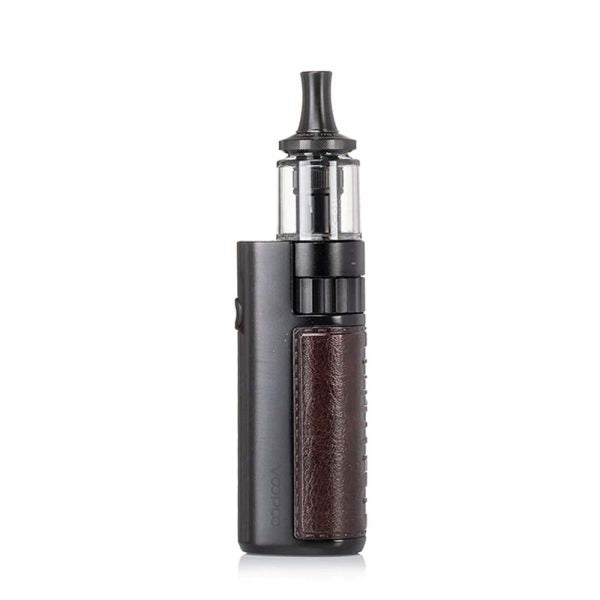 Voopoo Drag Q System Kit