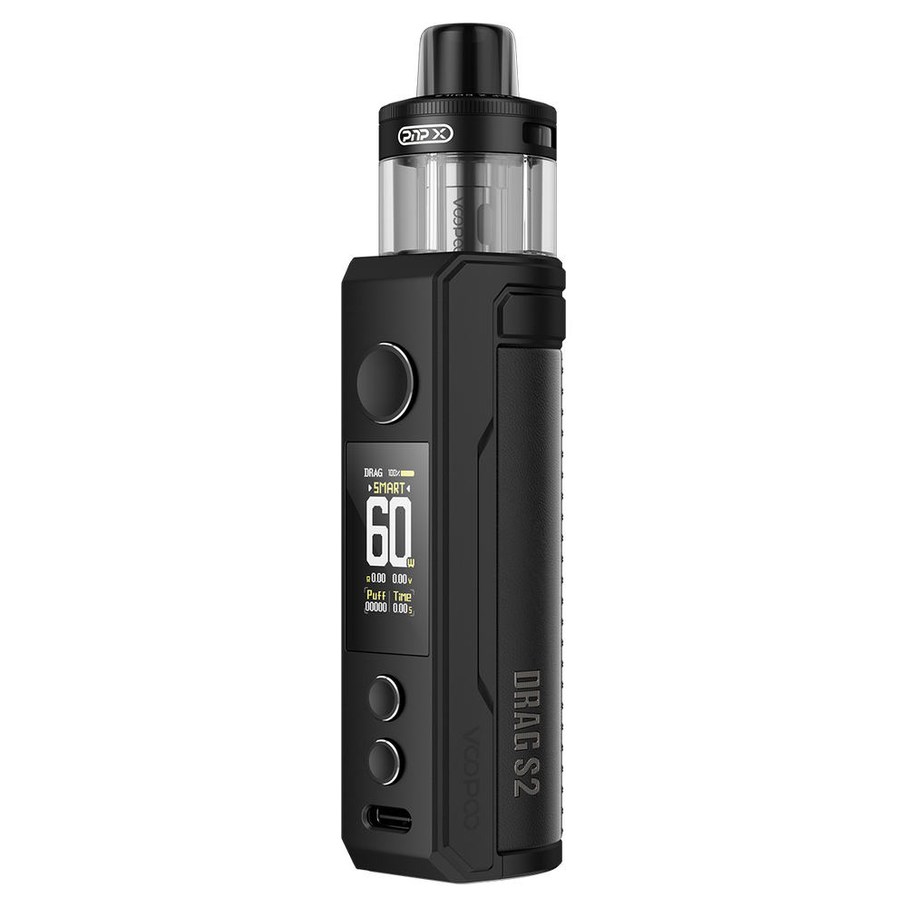 Voopoo Drag S2 Vape System Kit