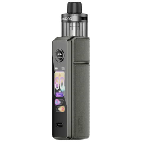 VOOPOO DRAG X3 KIT