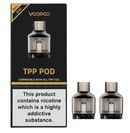 Voopoo Tpp Pod (2Pcs)
