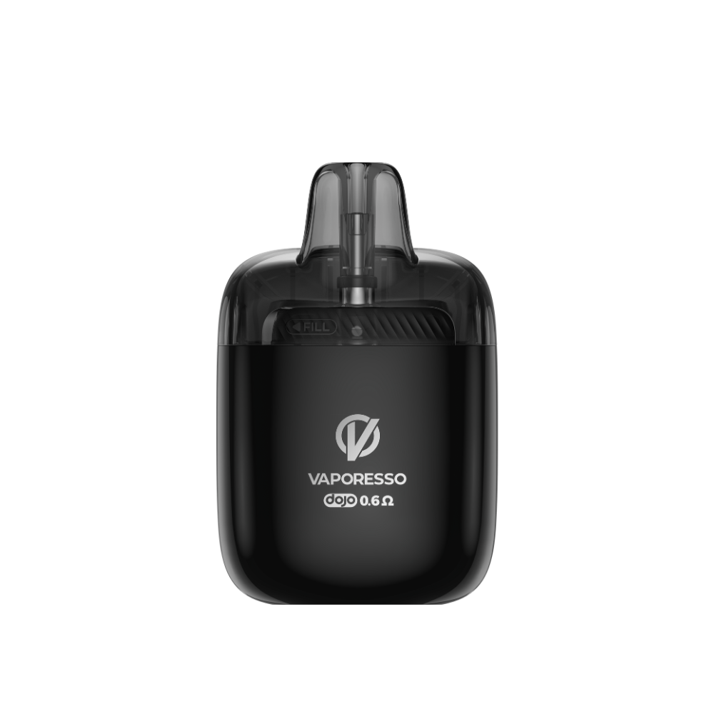 Vaporesso iMate OS Refillable Pods