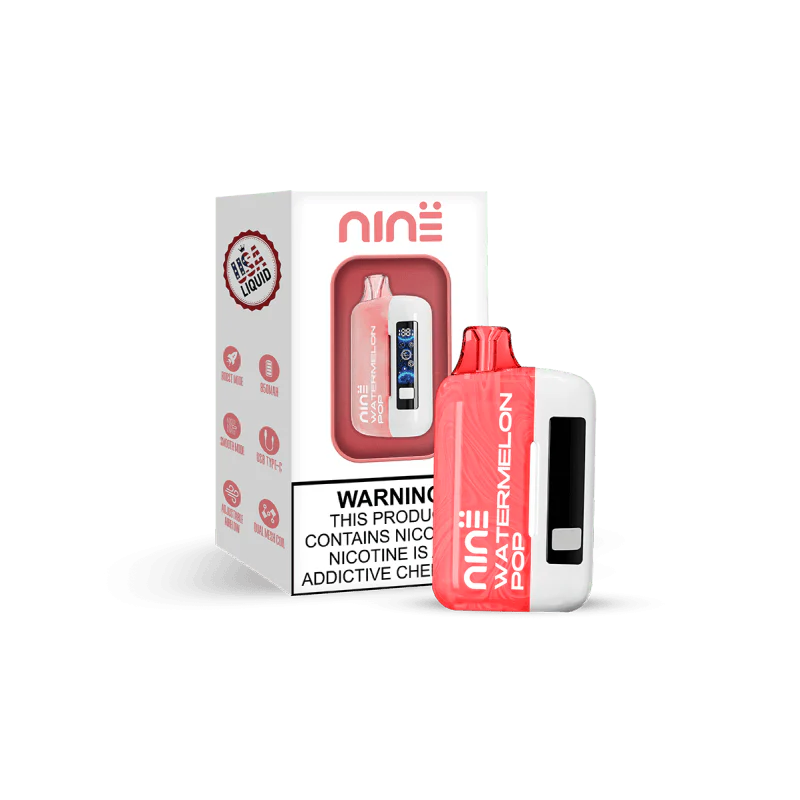 UNO NINE DISPOSABLE KIT